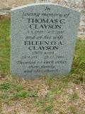 image number Clayson Thomas C 059